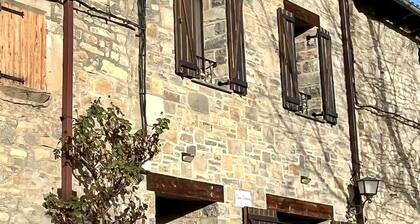 Casa Colasa für 6 Personen