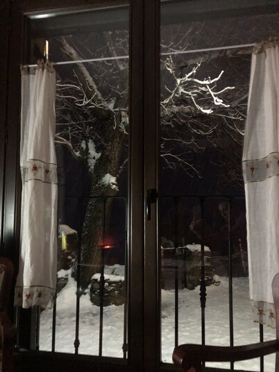 Casa Colasa for 6 people