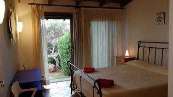 3 bedrooms, iron/ironing board, WiFi