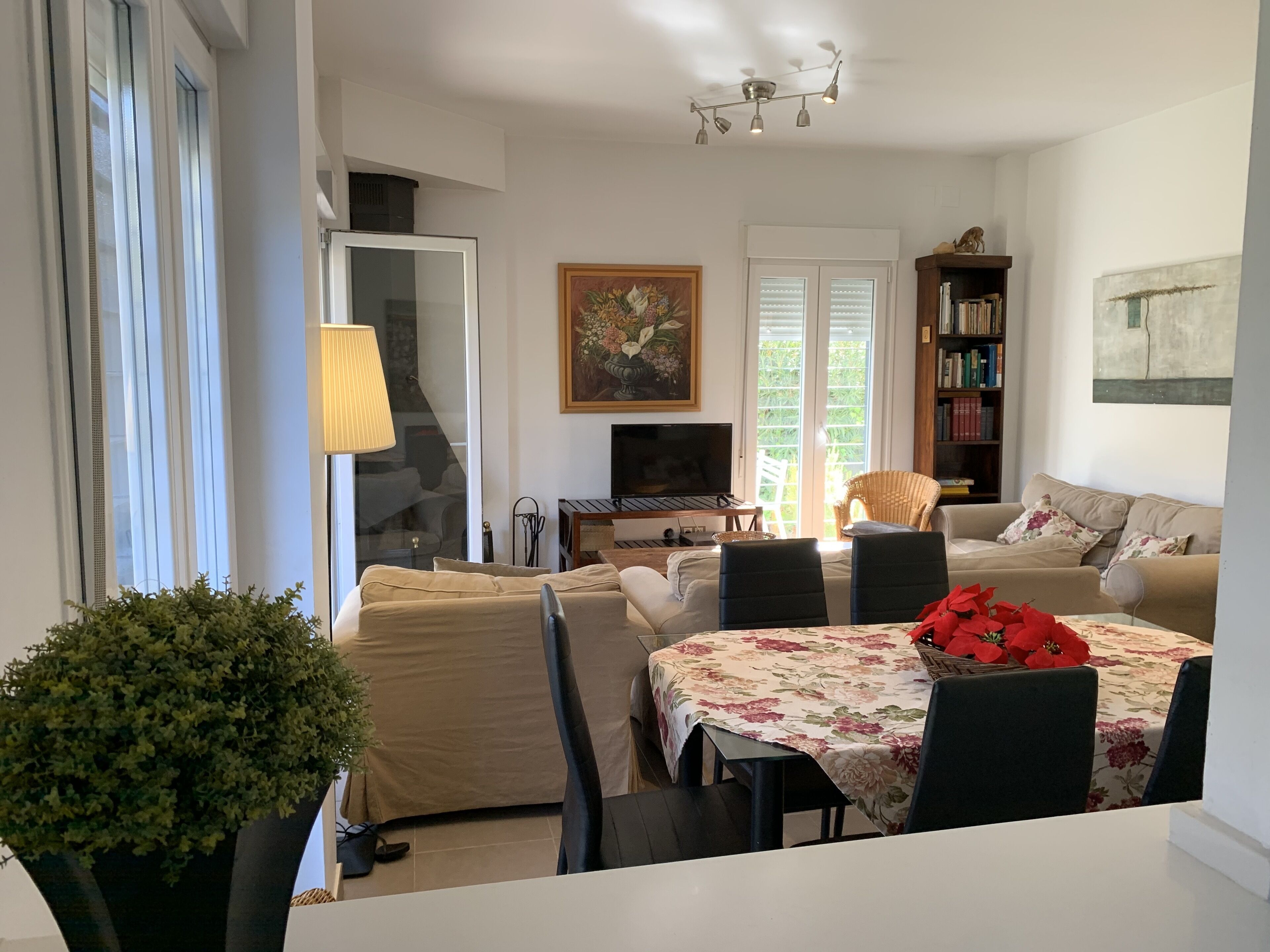 Casa Rural Nacimiento del Huéznar TOMILLO 23 9 units