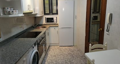 Wohnung für Gruppen in Logroño
