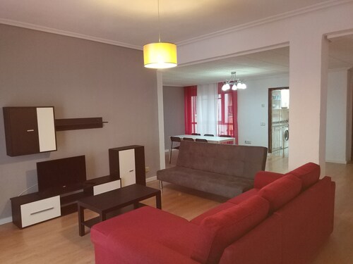Apartment for groups in Logroño