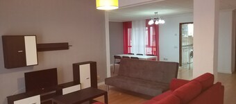 Apartment for groups in Logroño