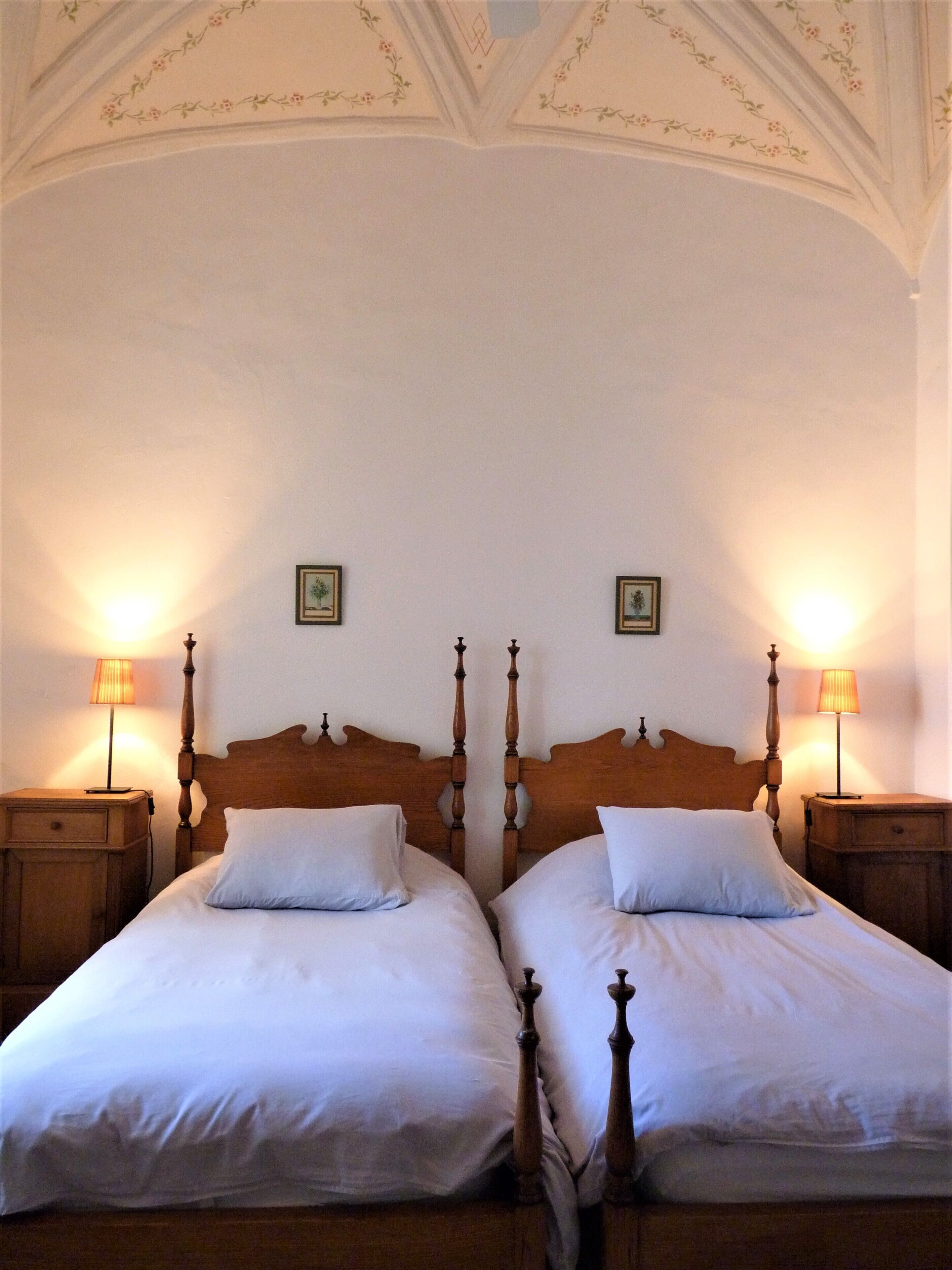 Elegant mansion with pool in picturesque village in Sierra de Aracena