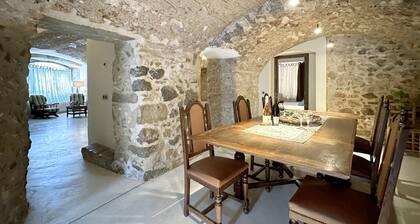 Maison rurale El Celler