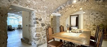 Rural House El Celler