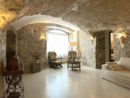 Rural House El Celler