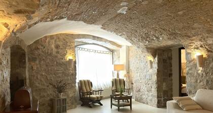 Rural House El Celler