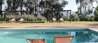 Vumba Agroturismo: Ferienhaus fĂŒr 6 Personen (Vermietung nur)