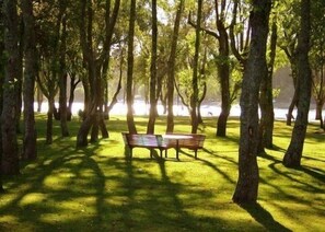 Boendeområde