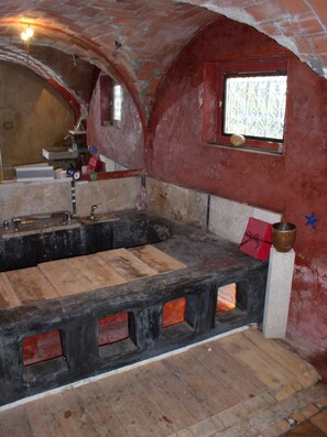 Spa