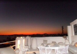Terras