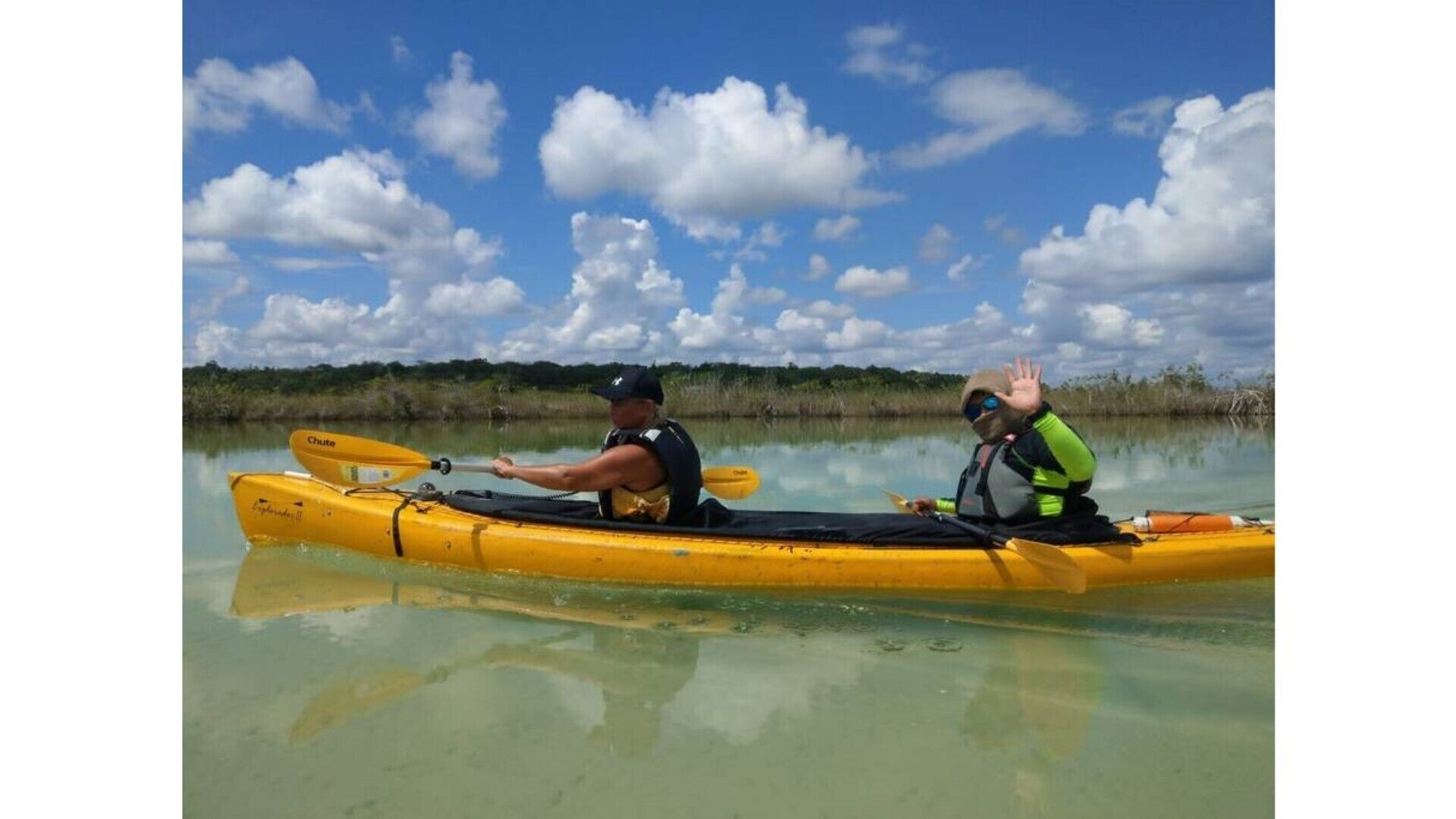  CABIN IN THE GARDEN / BREAKFAST INC.