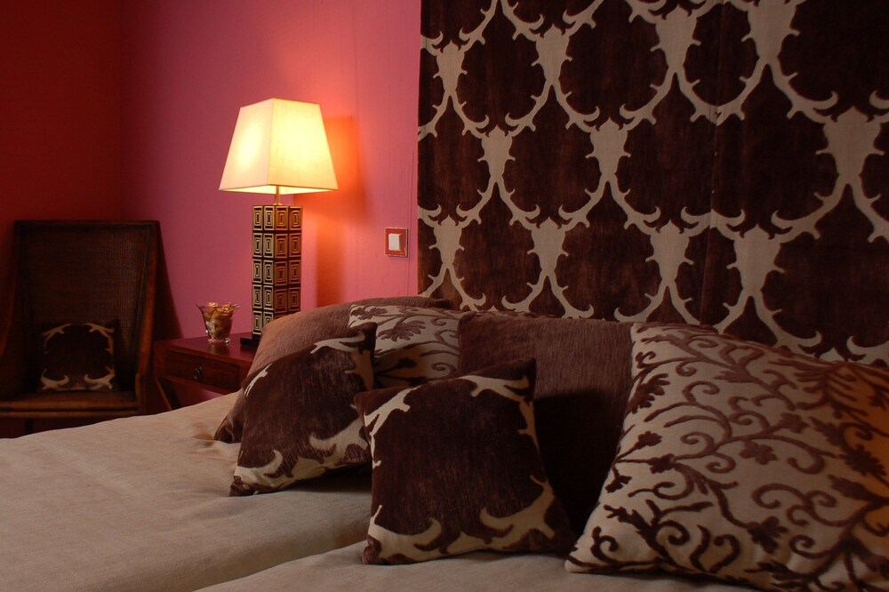 Self catering Estrella Rural for 6 people, country home