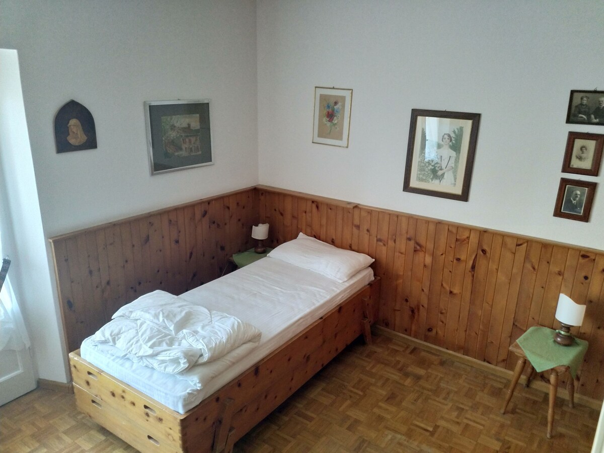 Bild für Gastgeberprofil