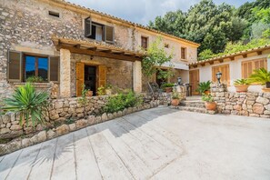 Exterieur