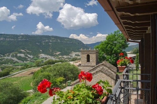 Casa Soltero - Apartamento Cerbin