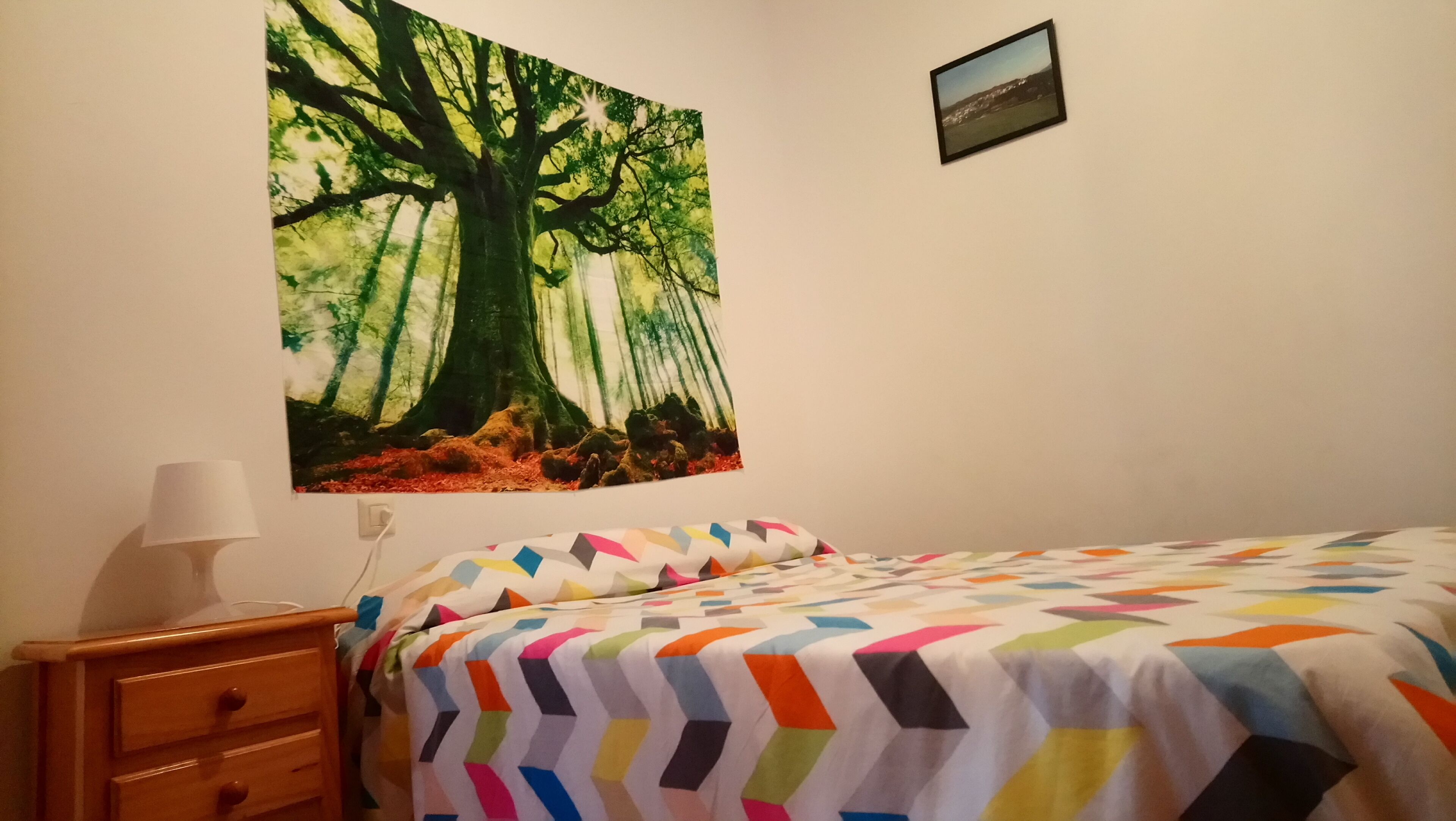 Casa El Sendero 2 for 6 people 