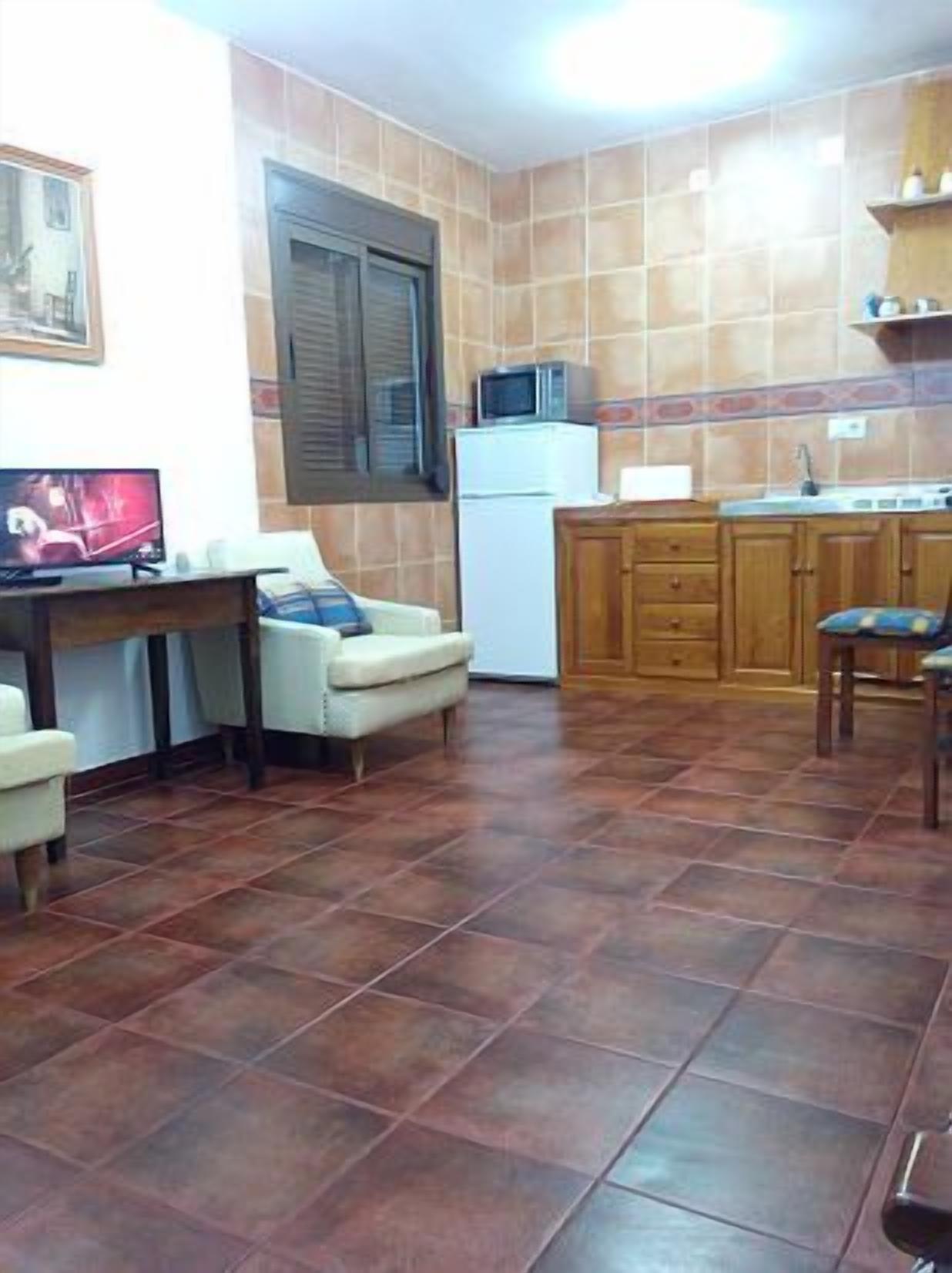 Casa El Sendero 2 for 6 people 