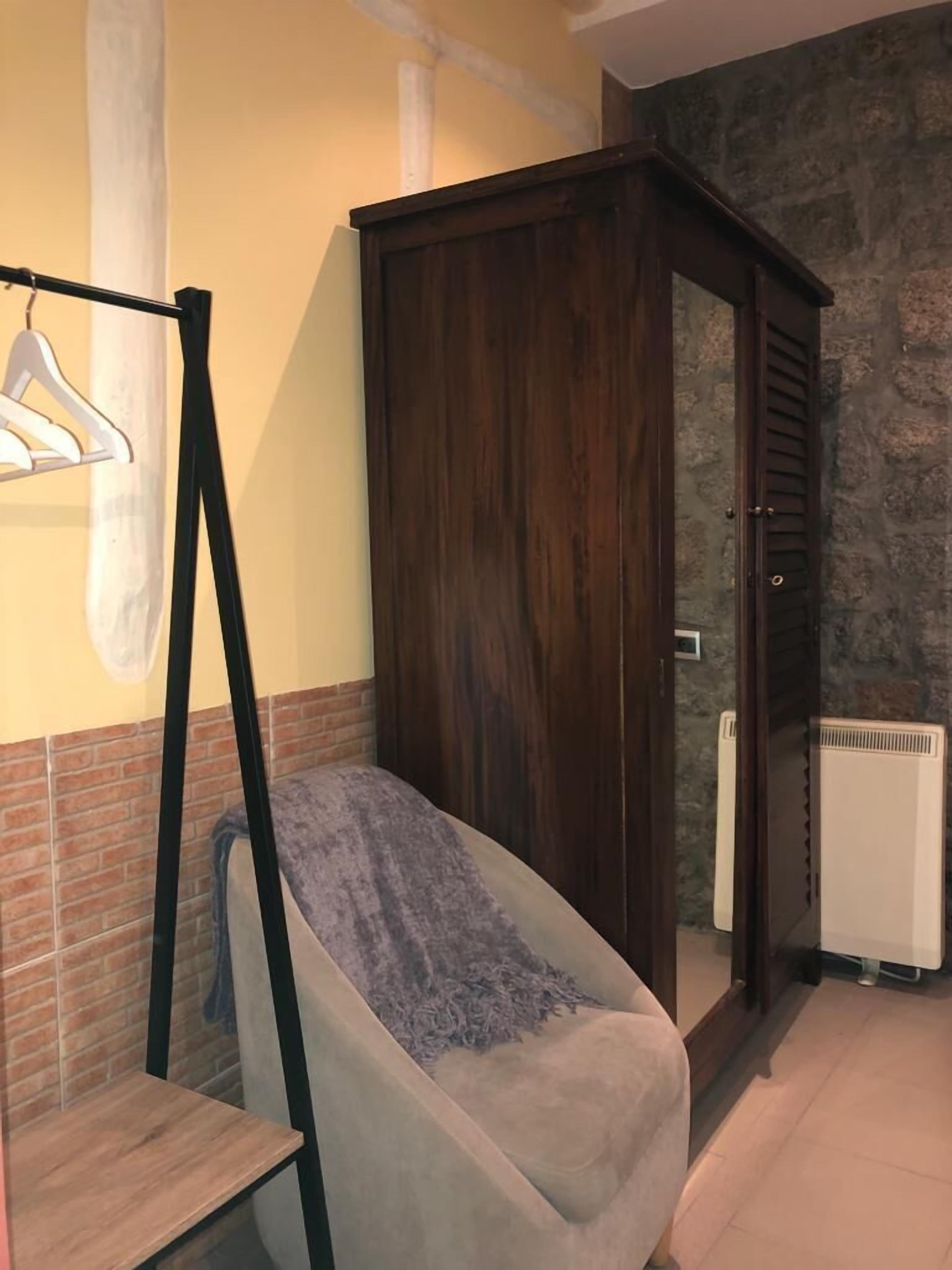 Self catering Antigua Tahona for 6 people