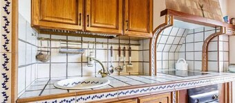 Self catering Tres Pinos, Lina Medina y Anastasio for 4 people