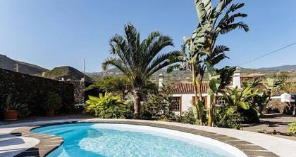 GĂźte rural (location complĂšte) Tres Pinos, Lina Medina et Anastasio pour 4 personnes