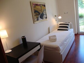 3 sovrum, strykjärn/strykbräda, wi-fi och sängkläder