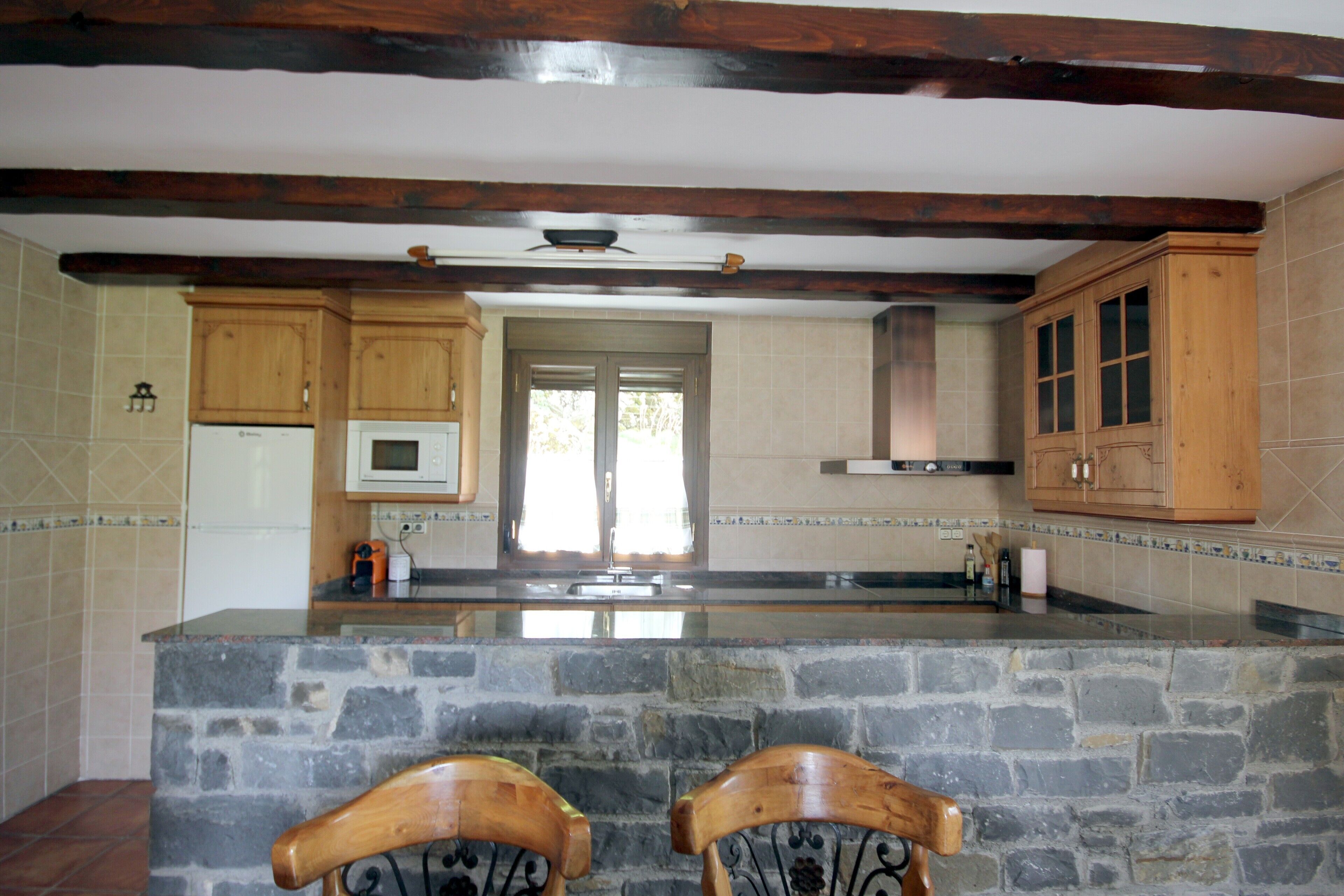 Miguelo apartments for 6 people