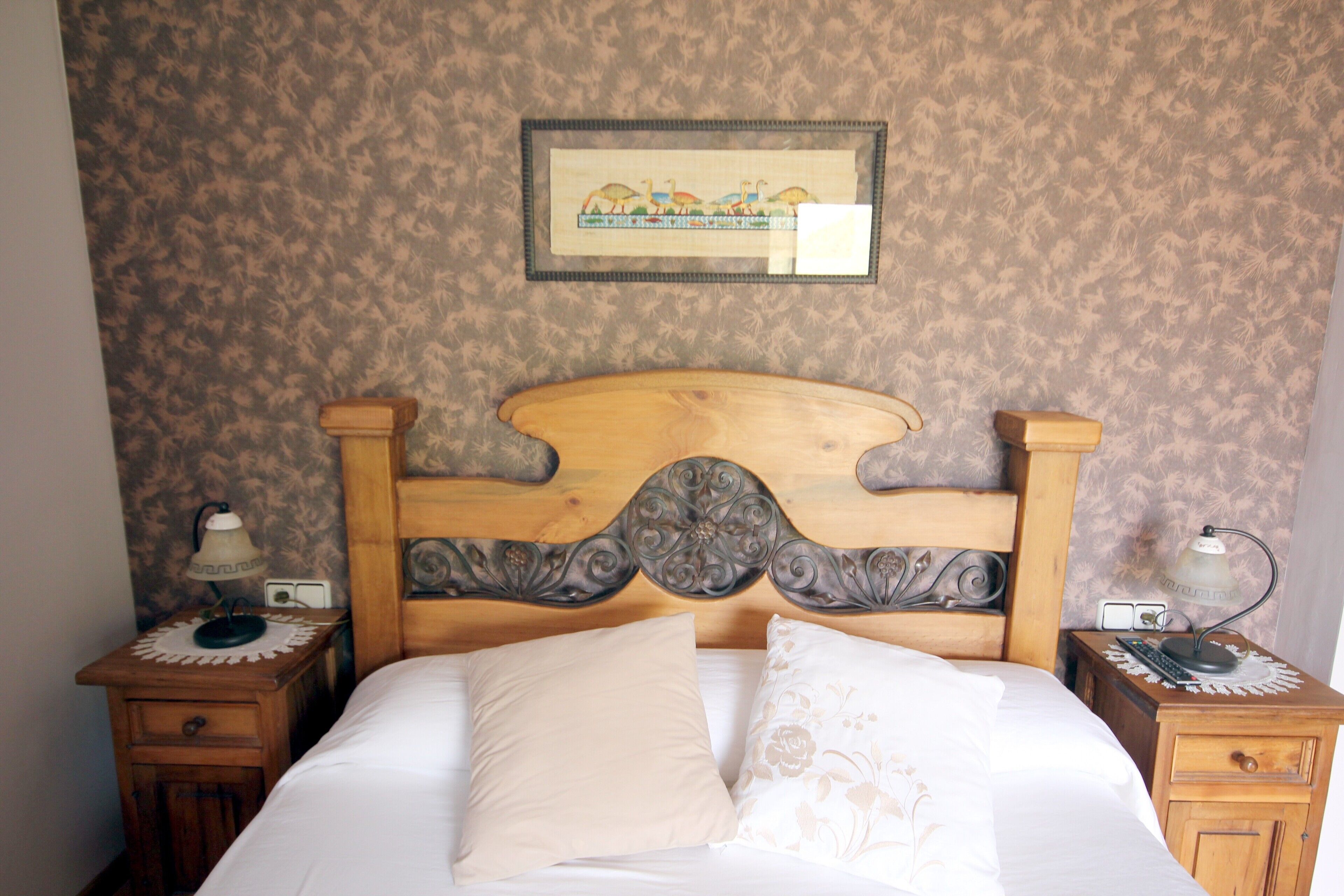 Miguelo apartments for 6 people