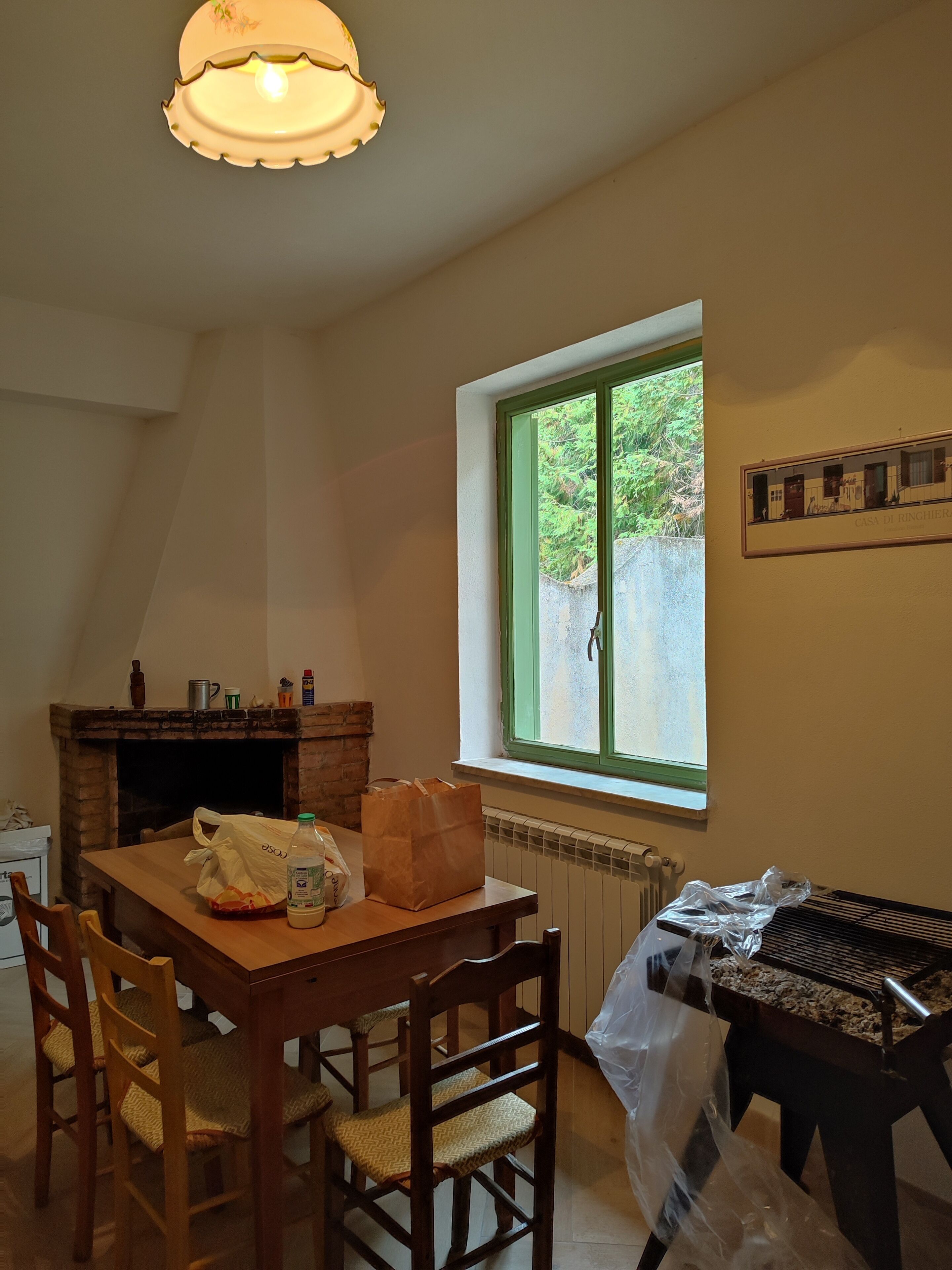 Restauration