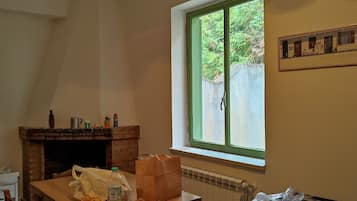 Restauration
