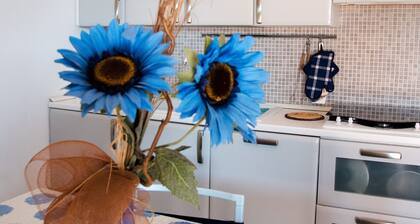 Casa Benedetto Holiday