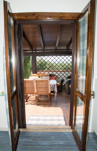 Casa Benedetto Holiday