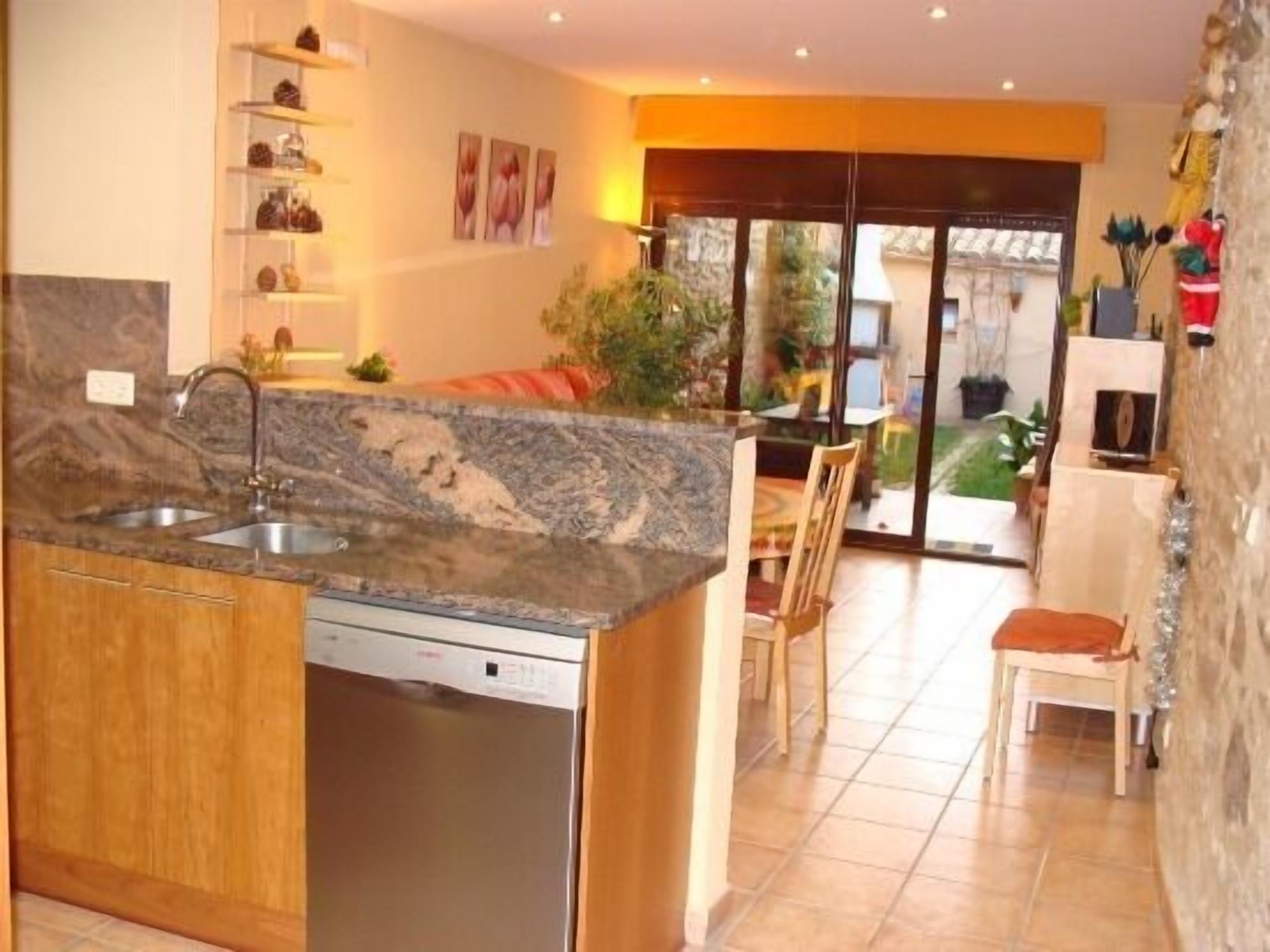 Cottage El Pati de Can Vilà in the Baix Empordà