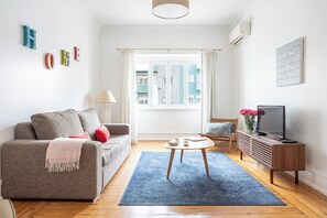 Televisión y estéreo 