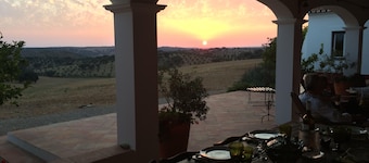 We want you to feel at home, just like we do !!