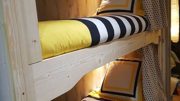 1 chambre