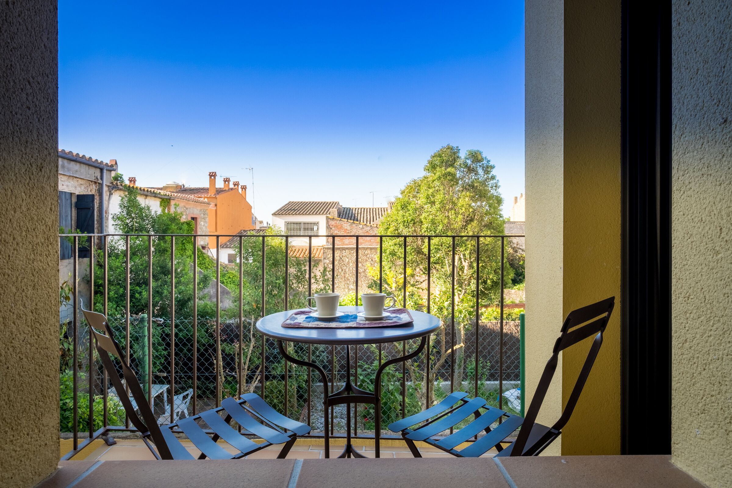 CAN TARONGETA  1-1 Modern and charming apartment close to the beach