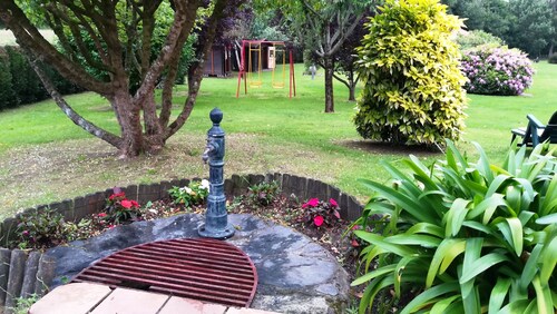 El Cueto apartments for 2 people