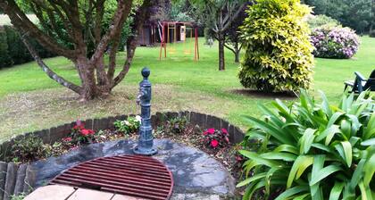 El Cueto apartments for 2 people