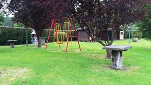 Espace pour enfants
