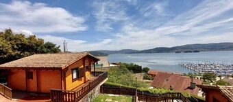 Apartamentos Cobres for 4 people