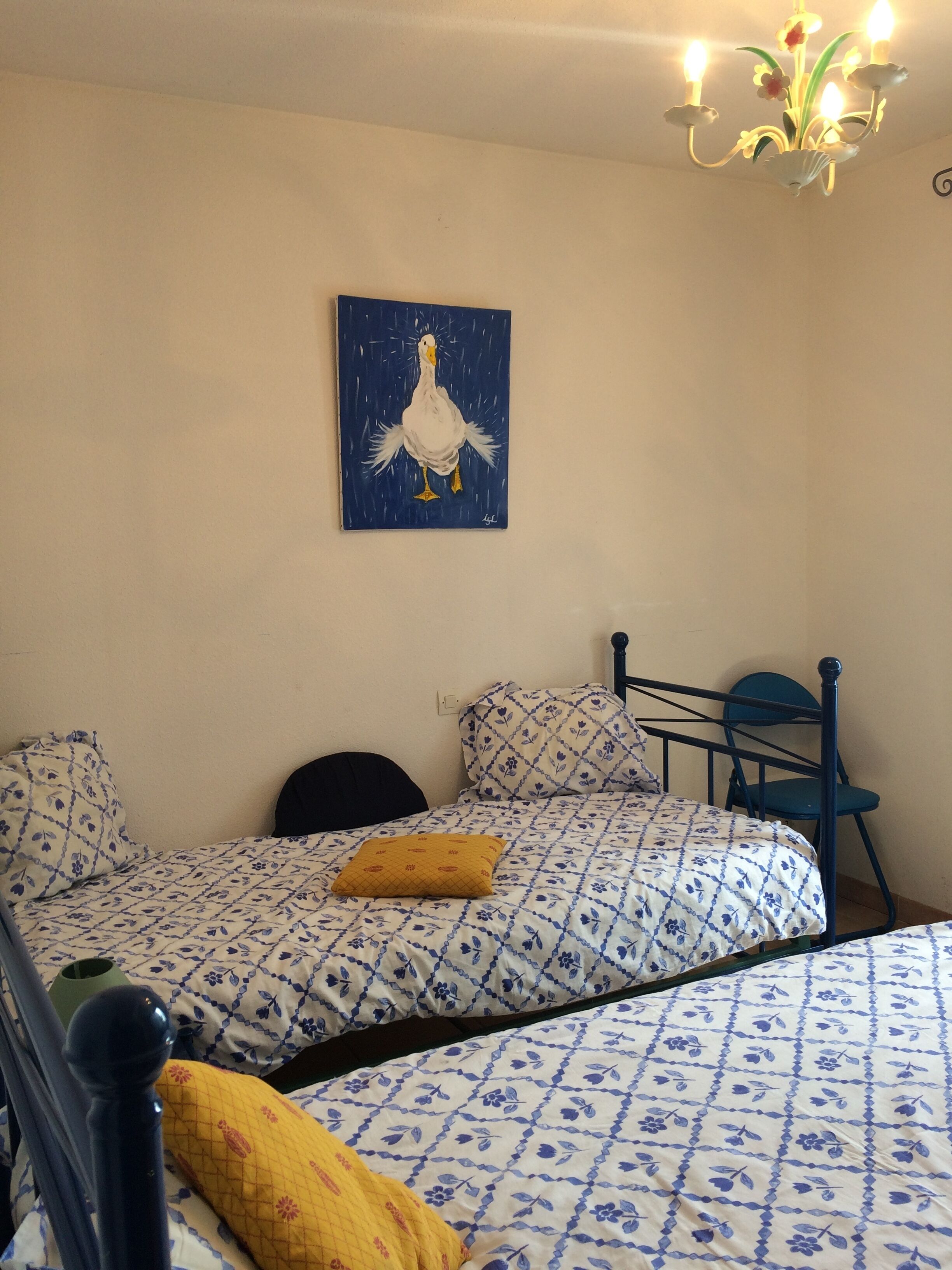  La Bergerie - Pierre Reverdy for 4 persOustal del Sol 6/7 pers