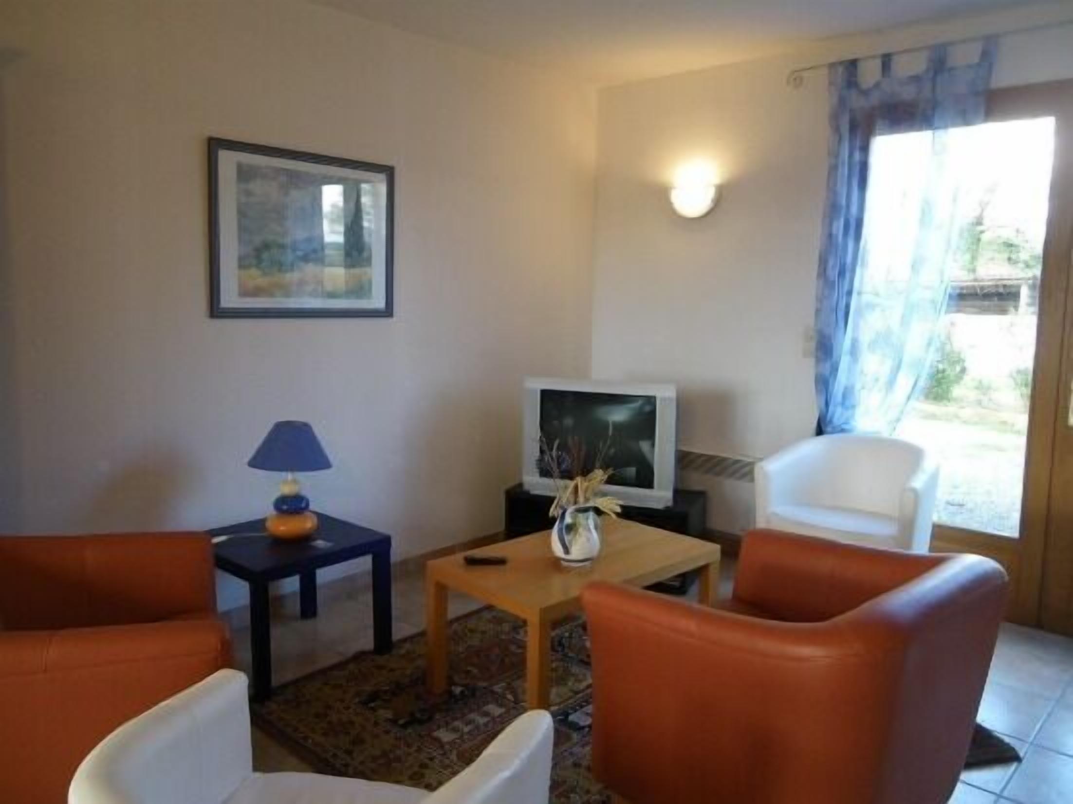  La Bergerie - Pierre Reverdy for 4 persOustal del Sol 6/7 pers