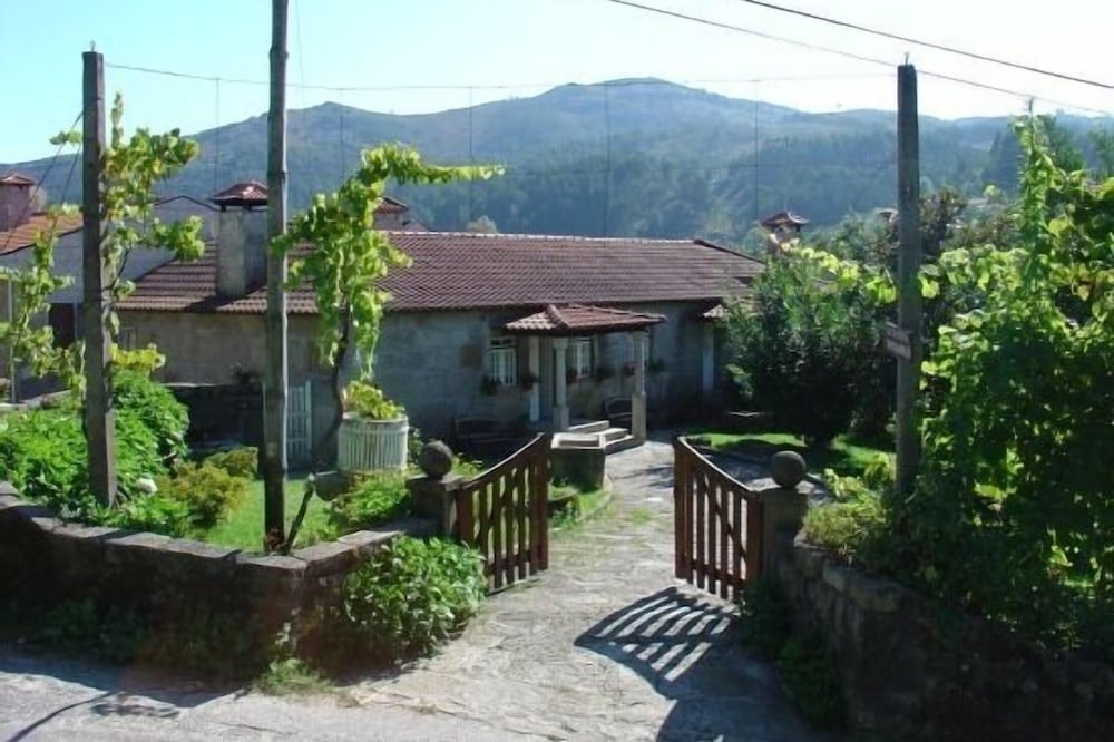 Casa do Hospital for 10 people
