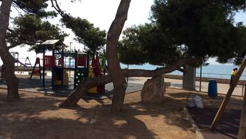 Espace pour enfants