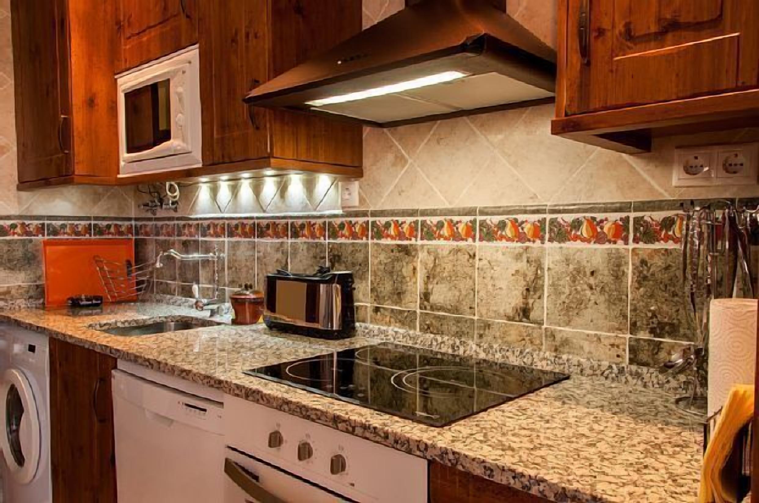 Casa Rural La Dueña for 6 people