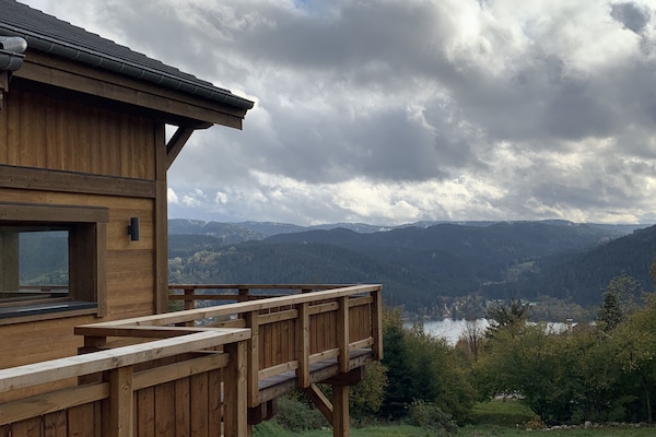 Terrain de l’hébergement
