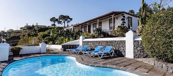 Landhaus (Vollvermietung) Tres Pinos, Lina Medina und Anastasio für 6 Personen