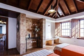 3 عدّة غرف نوم وواي فاي مجانًا